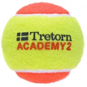 Tretorn Academy 2 (orange)