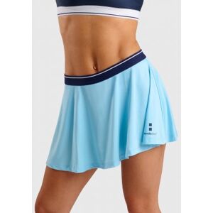 NordicDots Elegance Skirt Sky Blue (M)