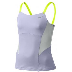 NIKE Girls Maria Open Tank (XL)