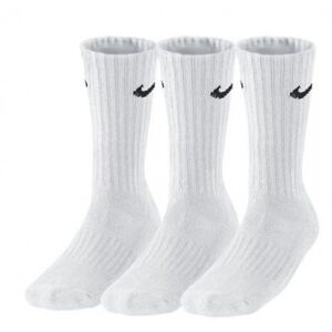 NIKE 3-pack Cotton Cushioned (42-46)