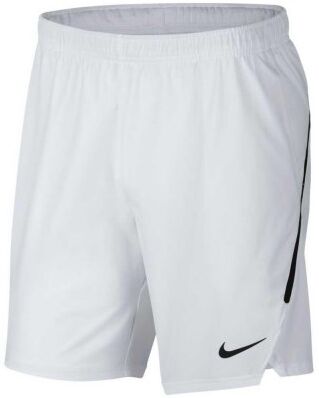 NIKE Court Flex Ace Shorts 9 tum (XS)