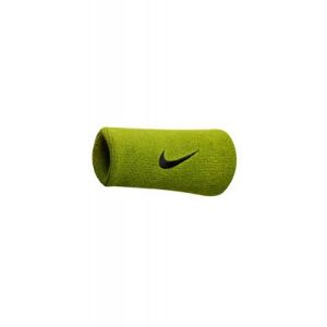 NIKE Swoosh  Doublewide Wristbands