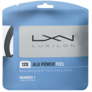 LUXILON Alu Power Feel 1,20mm 1Set