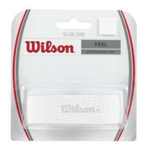 Wilson Sublime Grip white