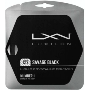 LUXILON Savage Black 1set