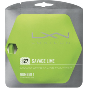 LUXILON Savage Lime 1set