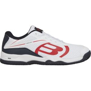 Bullpadel Beker 23v White (43)