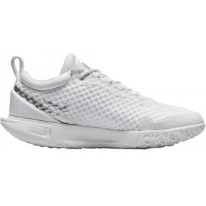 NIKE Court Zoom Pro Allcourt White Women (38)