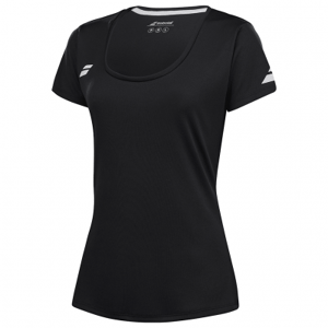 Babolat play Sleeve Top Black Women (L)