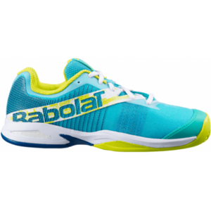 Babolat Jet Premura Green Padel Junior (39)