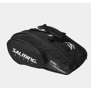 Salming Race Padelbag Player Black