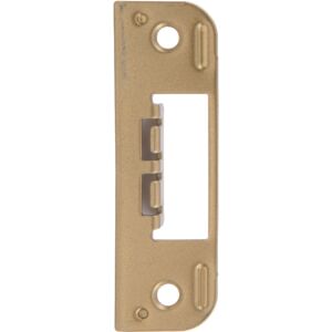 Slutbleck Abloy 0045 - Mässing