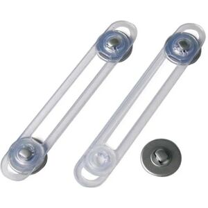 Universalregel lång Safe-Side 2-pack