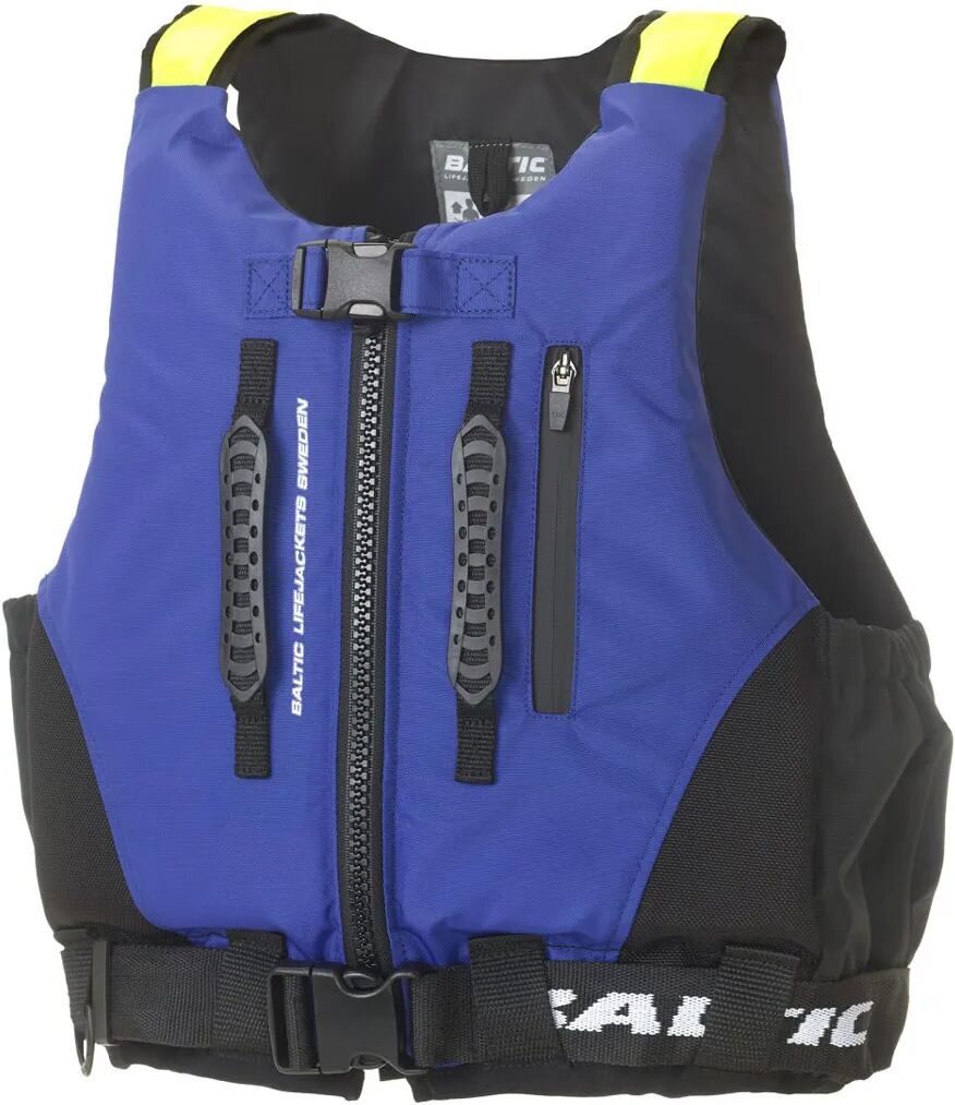 Flytväst för vattensport Baltic Stinger Blå-90+ kg Flytväst för vattensport Baltic Stinger Blå-90+ kg