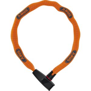 Cykellås ABUS Catena 6806 Neon Orange