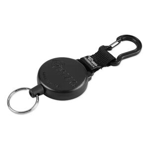 Nyckelhållare med karbinhake Key-Bak 488