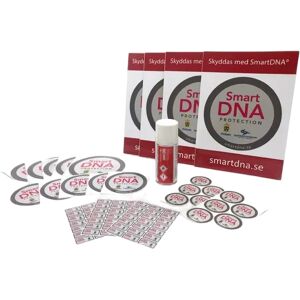 Märk DNA Heavy Duty / Outdoor SmartDNA 500 ml