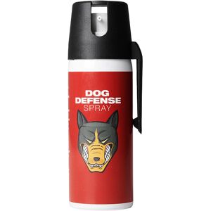 Självförsvarsspray Dog Defense mot hundattack