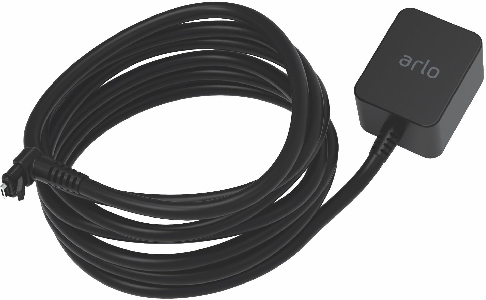 Extra utomhuskabel till Arlo Pro, Arlo Pro 2 och Arlo Go kameror Extra utomhuskabel till Arlo Pro, Arlo Pro 2 och Arlo Go kameror