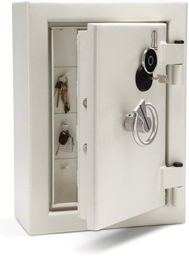 Nyckelsäkerhetsskåp Robursafe RSK 750 Nyckelsäkerhetsskåp Robursafe RSK 750