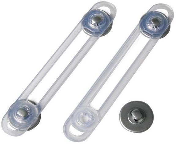 Universalregel lång Safe-Side 2-pack Universalregel lång Safe-Side 2-pack