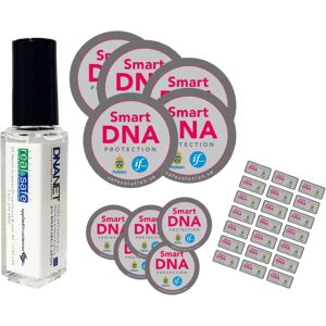 MärkDNA Hempaket SmartDNA®