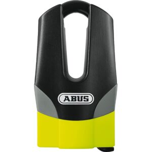 MC-lås ABUS Granit Quick 37 Mini