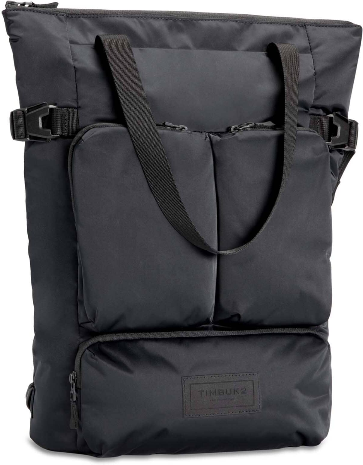 Timbuk2 Vapor Convertible Tote Rucksack Ryggsäck OS