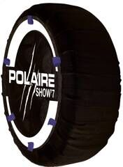 POLAIRE 2 Snöstrumpor Polaire Show'7 S12  (0S12-S7IA) POLAIRE 2 Snöstrumpor Polaire Show'7 S12  (0S12-S7IA)