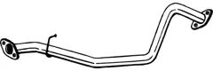 BOSAL Avgasrör  (851-149) BOSAL Avgasrör  (851-149)
