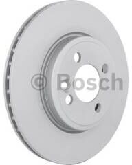 Bosch Sats om 2 bromsskivor MINI MINI (0 986 479 437) Bosch Sats om 2 bromsskivor MINI MINI (0 986 479 437)
