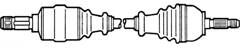 CEVAM Drivaxels  (7645) CEVAM Drivaxels  (7645)