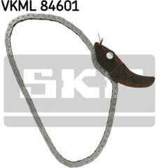 SKF Transmissionskedjesats  (VKML 84601) SKF Transmissionskedjesats  (VKML 84601)