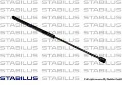 STABILUS Gasfjäder, bagageutrymme  (283715) STABILUS Gasfjäder, bagageutrymme  (283715)
