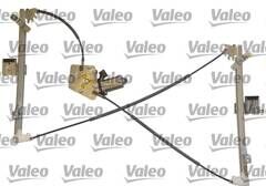VALEO Fönsterhiss bak  (851152) VALEO Fönsterhiss bak  (851152)
