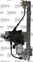 VALEO Fönsterhiss bak  (851154) VALEO Fönsterhiss bak  (851154)