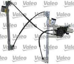 VALEO Fönsterhiss fram  (851172) VALEO Fönsterhiss fram  (851172)