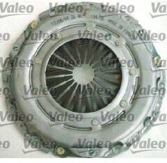 VALEO Kopplingssats  (828411) VALEO Kopplingssats  (828411)