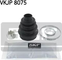 SKF Kardanbälg (med tillbehör)  (VKJP 8075) SKF Kardanbälg (med tillbehör)  (VKJP 8075)