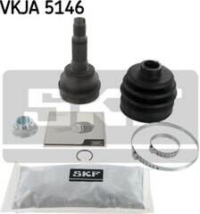SKF Ledsats, drivaxel  (VKJA 5146) SKF Ledsats, drivaxel  (VKJA 5146)