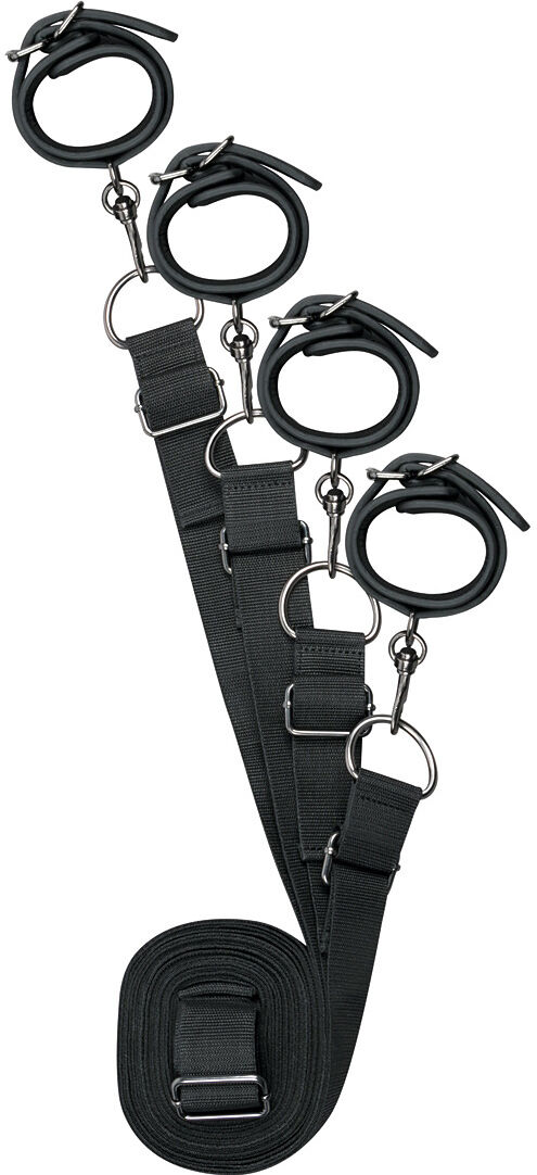 EasyToys: Under The Bed Restraint Set EasyToys: Under The Bed Restraint Set
