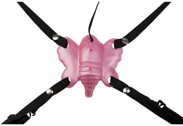 You2Toys: Venus Butterfly You2Toys: Venus Butterfly