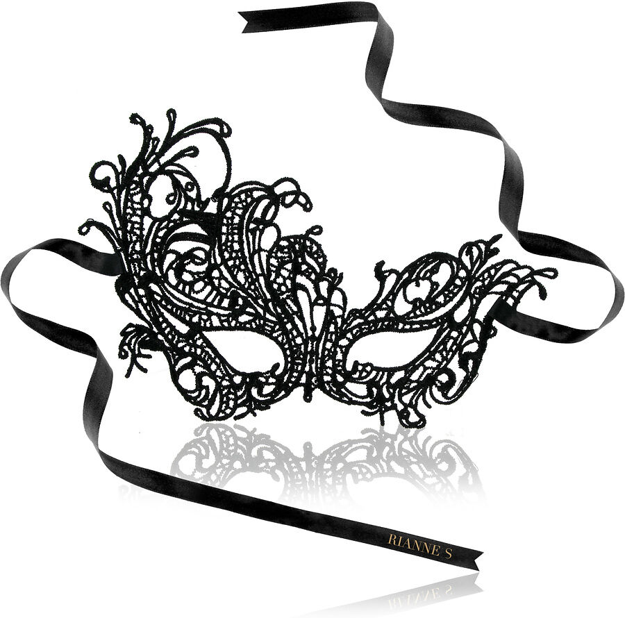 Rianne S: Masque IV, Violane Rianne S: Masque IV, Violane