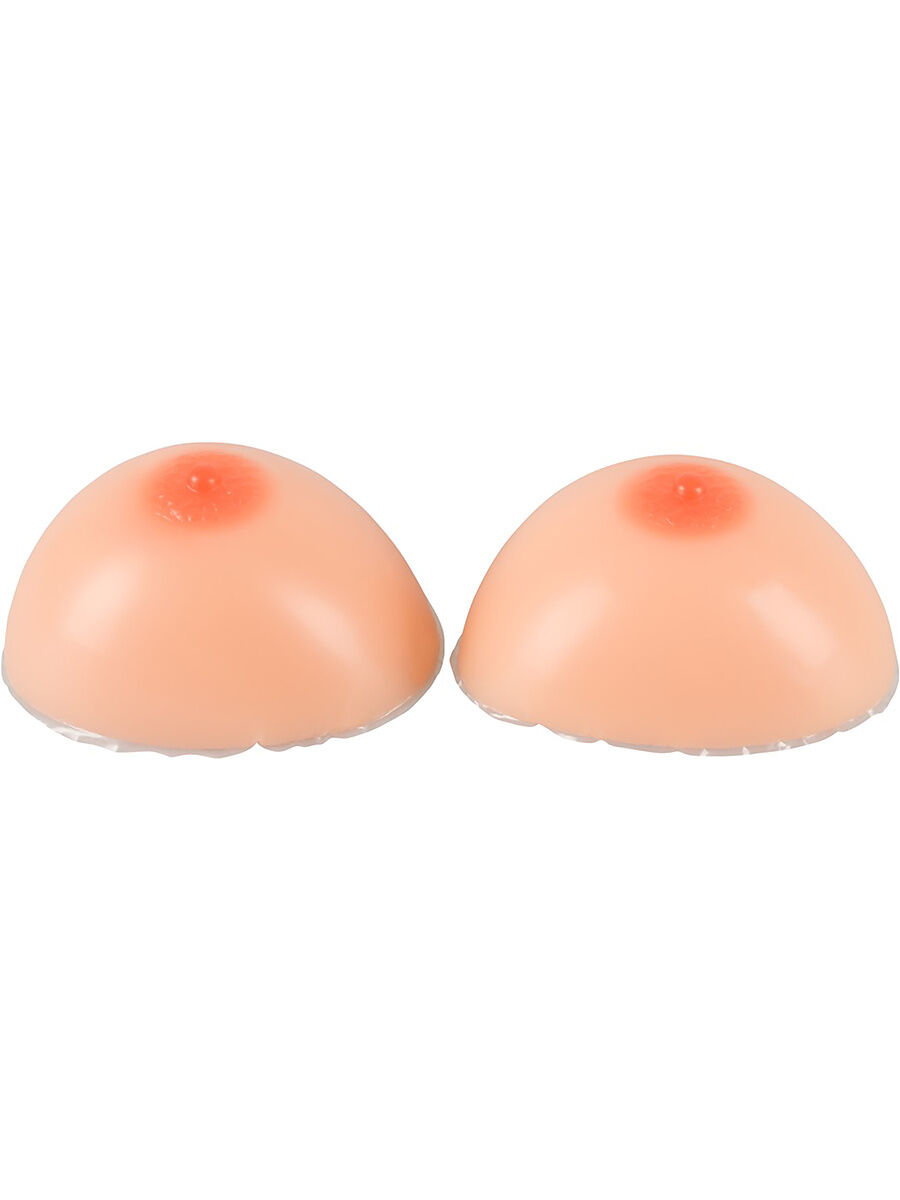 Cottelli Collection Cotelli Collection: Silicone Breasts, 2 x 1000g
