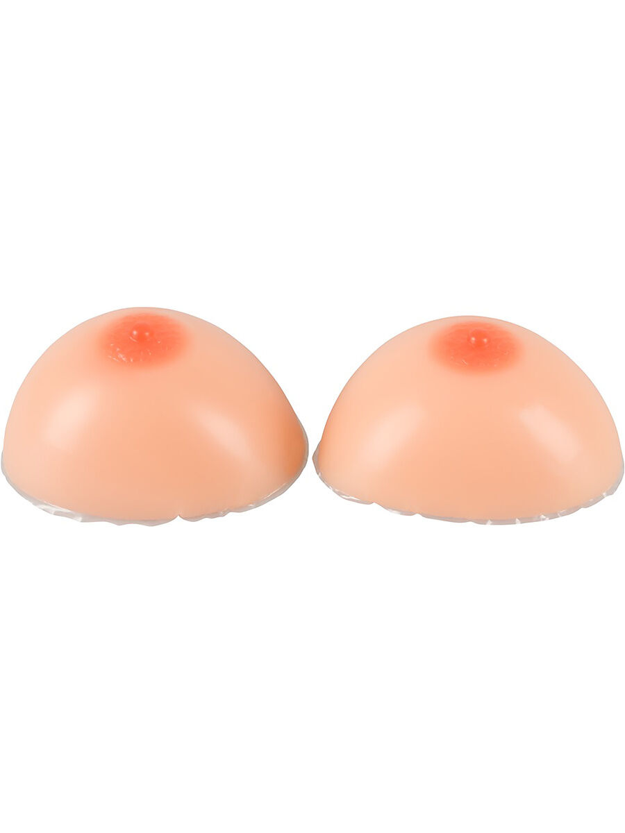 Cottelli Collection Cotelli Collection: Silicone Breasts, 2 x 1000g Cottelli Collection Cotelli Collection: Silicone Breasts, 2 x 1000g