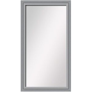 Artlink Spegel Alice Silver 40x80 Cm (40x80 Cm)