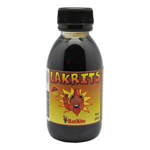 Hisab/Joker Company AB BarKing Lakrits Shotmix - 15 cl