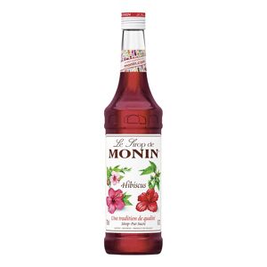 Barkonsult AB Monin Hibiscus Syrup - 70 cl