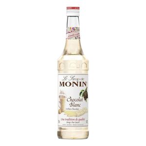 Barkonsult AB Monin White Chocolate Syrup - 70 cl