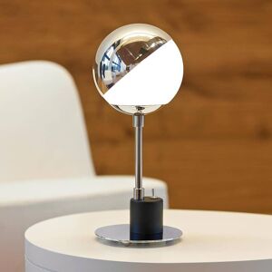 Tecnolumen Designerbordslampa med kreativt utformad lampskärm